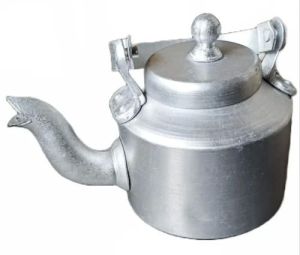 Aluminium Tea Kettle