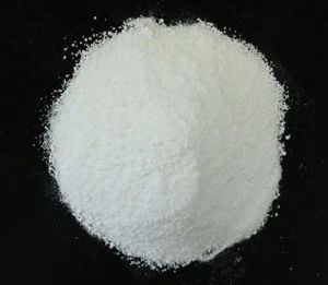 White Carrom Powder