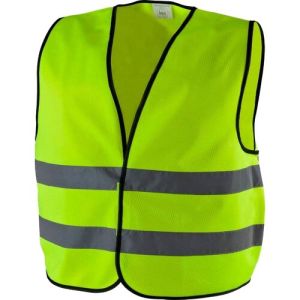 Garrison Safety Reflective Jacket