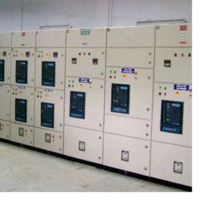 power distribution panel