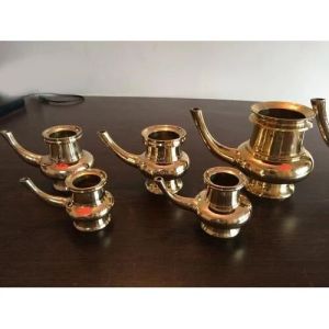 Brass Lota Kamandal