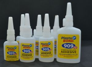 PlastoBond Cyanoacrylate Adhesive