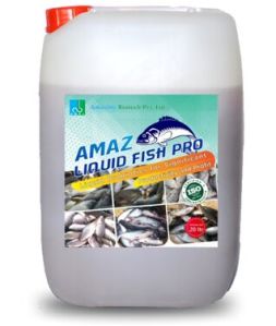 Amaz Liquid Fish Pro