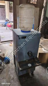stainless steel water coolers