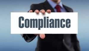 hr compliance service