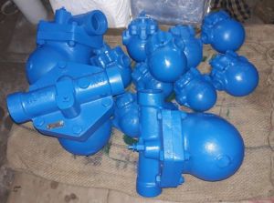 FT Series Ball Float Steam Trap