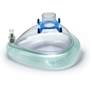 anesthesia mask