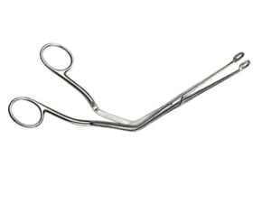 Magil Forcep