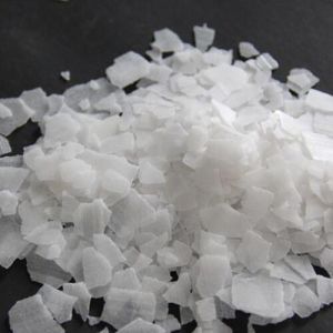 Caustic Soda Powder, CAS No: 1310-73-2, Hdpe Bags at Rs 50/kg in Ankleshwar