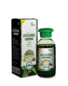 Herbal Care Ayushma Hair Oil