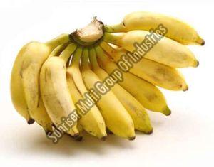 fresh banana