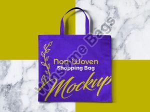 non woven shopping bag