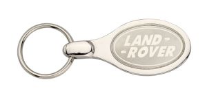 Land Rover Keychain