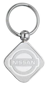 Nissan Keychain