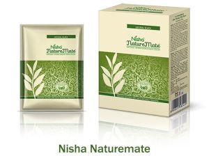 Nisha Nature Mate Powder