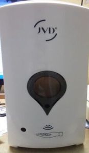 JVD Avani Automatic Soap Sanitizer Dispenser