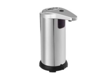 JVD Oasis Desktop Automatic Soap Sanitizer Dispenser