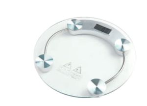 JVD & Egrave Quilibre Digital Weighing Scale
