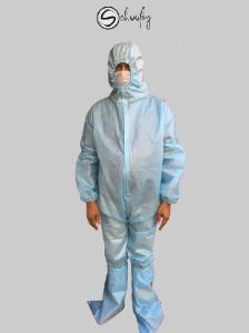 PPE Coverall Gown