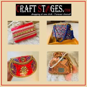 Wedding gift bag & Gift bags for Indian Wedding