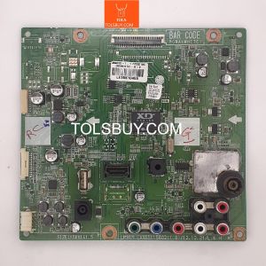 LG 22LN4100 LED TV Motherboard