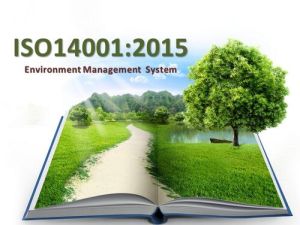 Environmental Management System ISO 14001:2015 Environmental Management System ISO 14001:2015