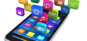 Enterprise Mobile Application Services