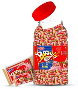 Boogie Strawberry Candey Boogie Strawberry Candey