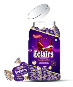 Eclair Candy