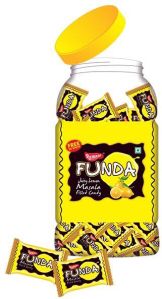 Funda Lemon Candy Funda Lemon Candy