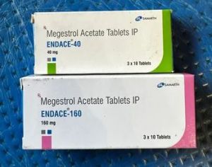 Endace 160mg Tablets