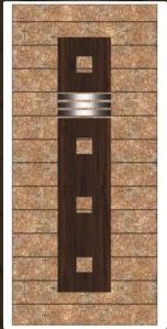 Designer Wooden Micro Coated Doors