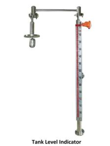 Float Type Tank Level Indicator