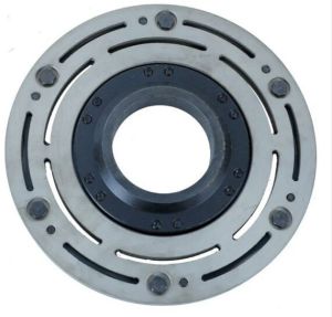 Sulzer Rotor Magnetic Clutch