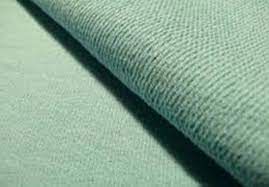 Cotton 2/3 Thread French Fleece Fabric