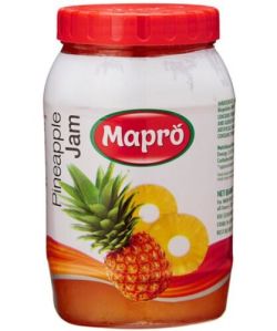 Mapro Pineapple Jam