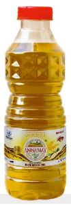 200ml Physically Refined Rice Bran Oil