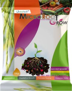 Micro Root Grow Quick Root Maximizer