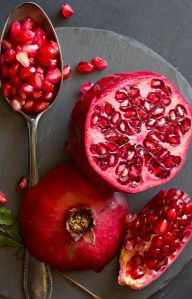 pomegranate extract