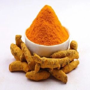 Yellow Turmeric Powder