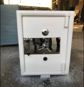 Fire Proof safe locker