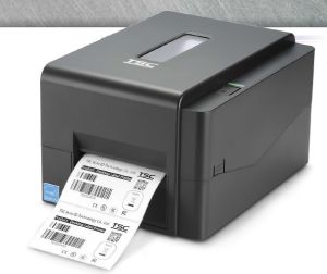TSC TE 244 Desktop Barcode Printer