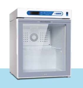 Compact Medical Refrigerator