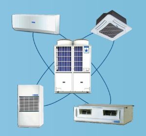 Commercial AIR Conditioner