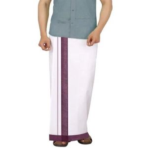 Cotton Traditional Lungi