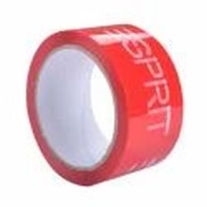 Printed BOPP Tape