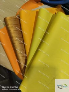 Artificial Leather Rexine (LuxiLeather) stocklot