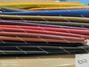 NuLeather artificial leather Stocklot