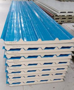 plain roofing sheets