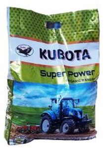 Kubota Super Power Plant Growth Regulators
